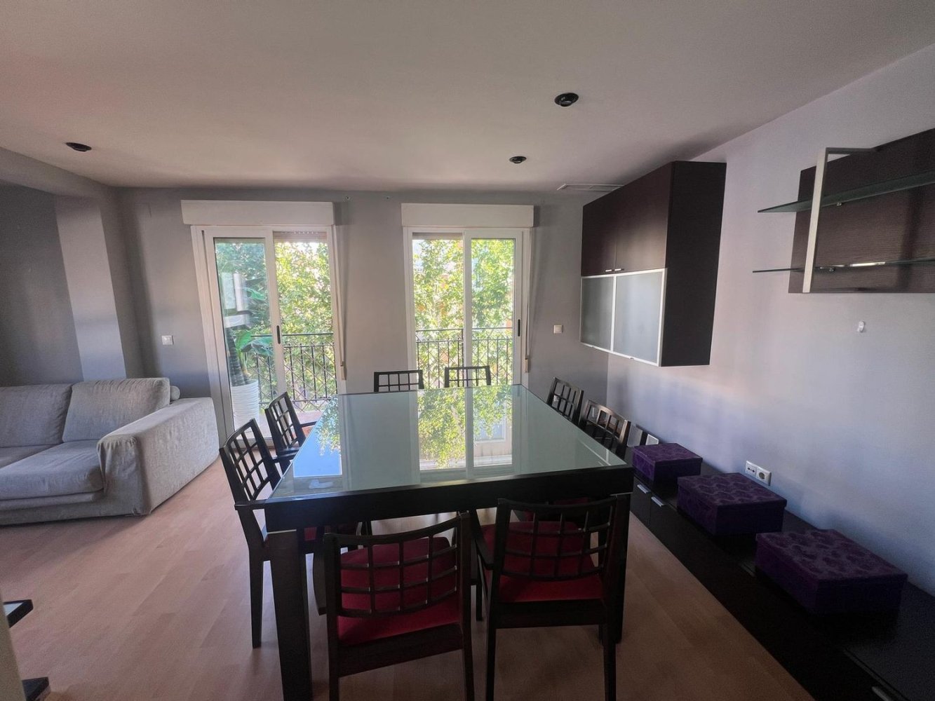 2 bedrooms Apartment in Alicante, Spain No. 157822