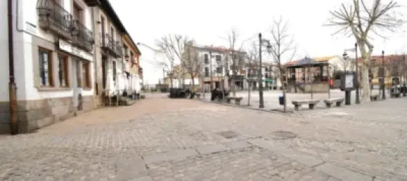 4 bedrooms Commercial property in El Espinar, Spain No. 32998 25