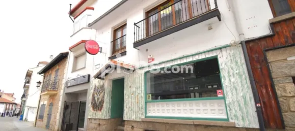 4 bedrooms Commercial property in El Espinar, Spain No. 32998 24