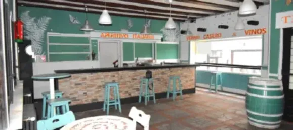 4 bedrooms Commercial property in El Espinar, Spain No. 32998 2