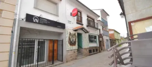 4 bedrooms Commercial property in El Espinar, Spain No. 32998 26