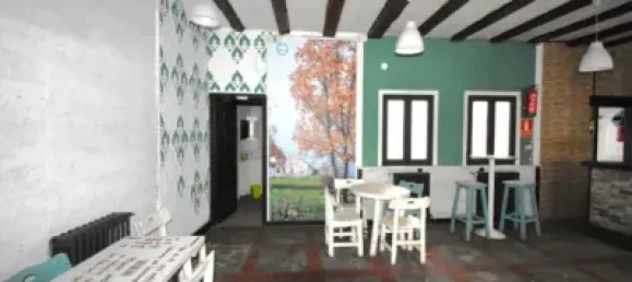 4 bedrooms Commercial property in El Espinar, Spain No. 32998 6