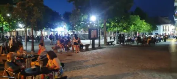 4 bedrooms Commercial property in El Espinar, Spain No. 32998 22