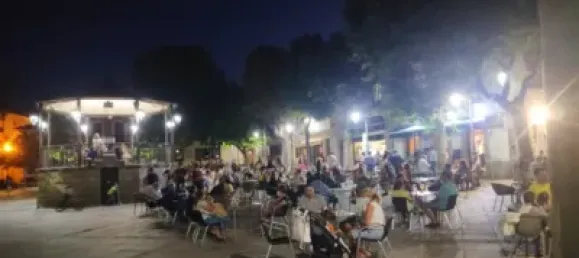 4 bedrooms Commercial property in El Espinar, Spain No. 32998 23