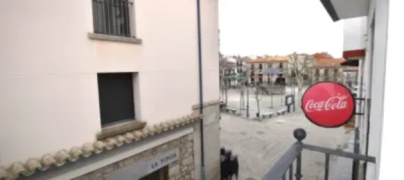 4 bedrooms Commercial property in El Espinar, Spain No. 32998 15