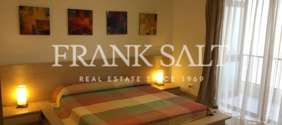 3 bedrooms Apartment in Sliema, Malta No. 9058 15