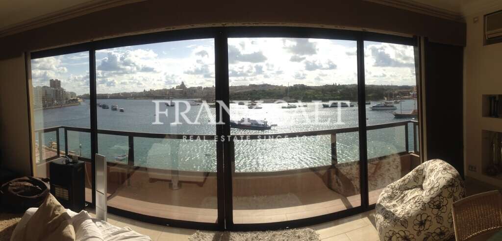 3 bedrooms Apartment in Sliema, Malta No. 9058