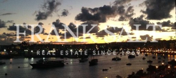 3 bedrooms Apartment in Sliema, Malta No. 9058 2