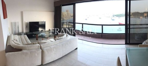 3 bedrooms Apartment in Sliema, Malta No. 9058 8