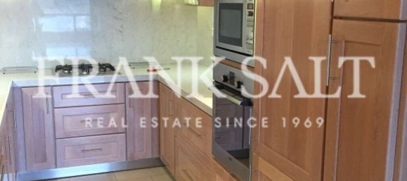 3 bedrooms Apartment in Sliema, Malta No. 9058 6