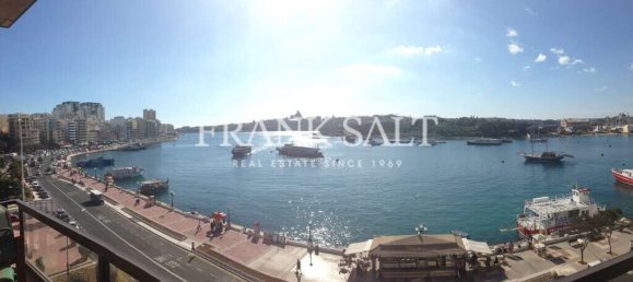 3 bedrooms Apartment in Sliema, Malta No. 9058 4