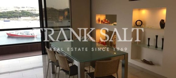 3 bedrooms Apartment in Sliema, Malta No. 9058 13