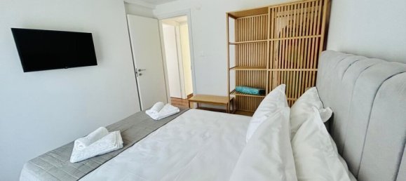 3 chambres Propriété commerciale à Chalkidiki, Greece No. 54805 14