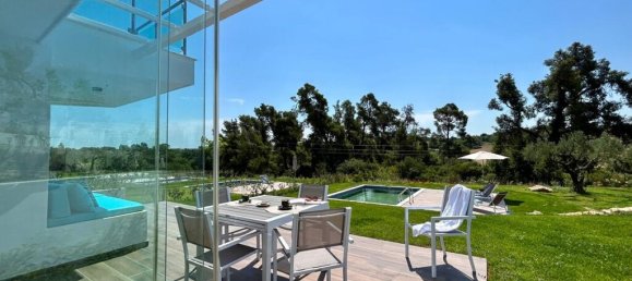 3 chambres Propriété commerciale à Chalkidiki, Greece No. 54805 2