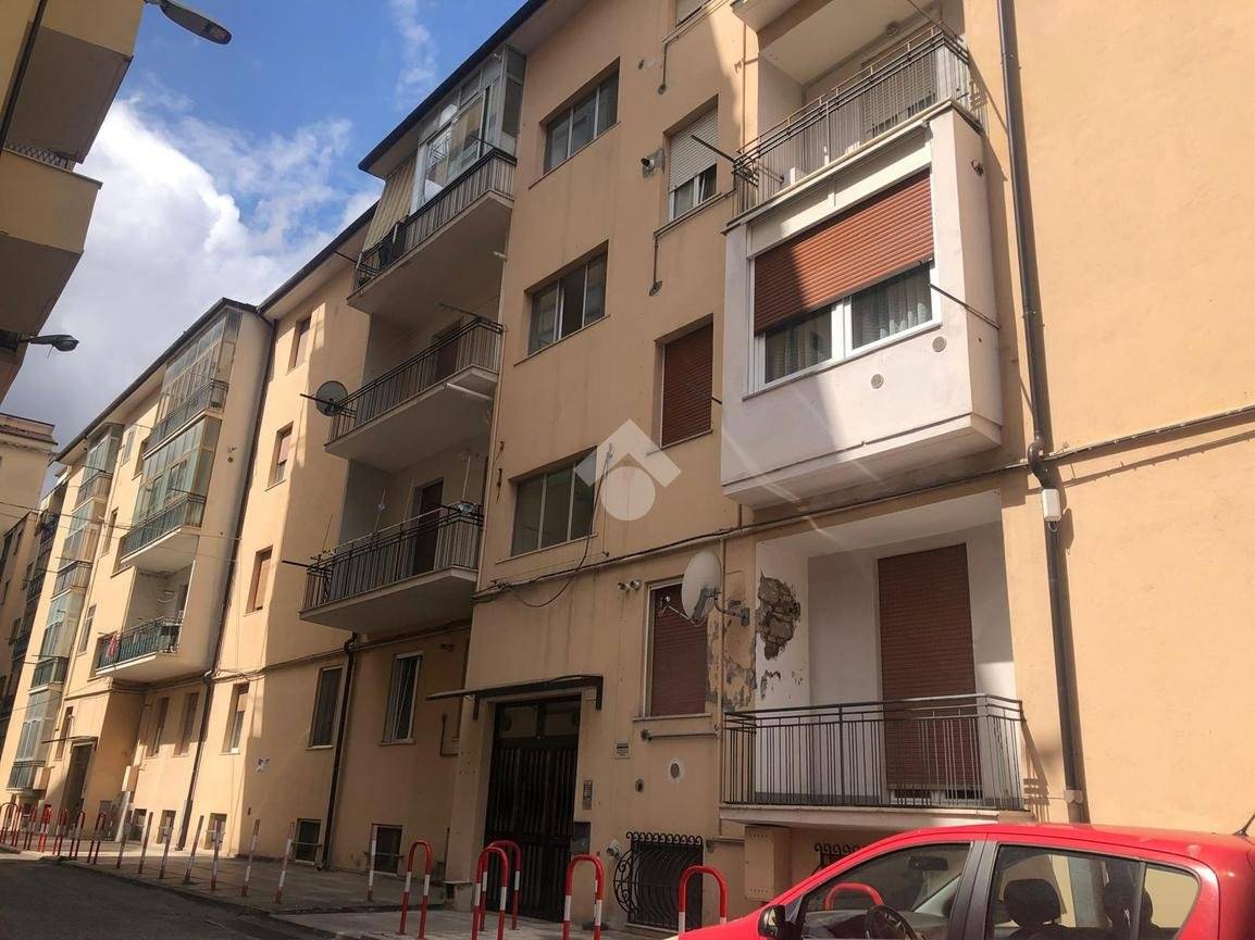 1 bedroom Apartment in Potenza, Italy No. 294620