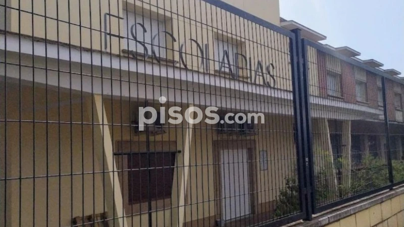 3 غرف نوم شقة في Merida, Spain رقم 207313