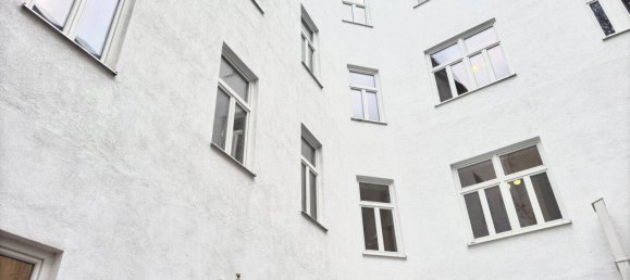 Apartamento de 3 habitaciónes en Brigittenau, Austria No. 41421 16