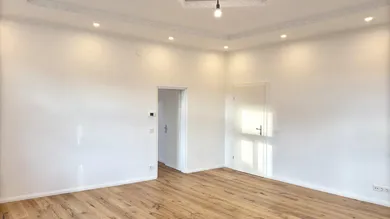 Apartamento de 3 habitaciónes en Brigittenau, Austria No. 41421