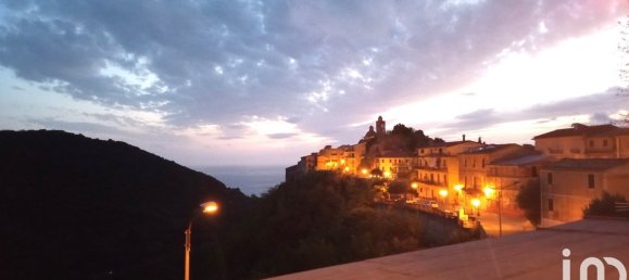 3 bedrooms Penthouse in Belmonte Calabro, Italy No. 109886 14