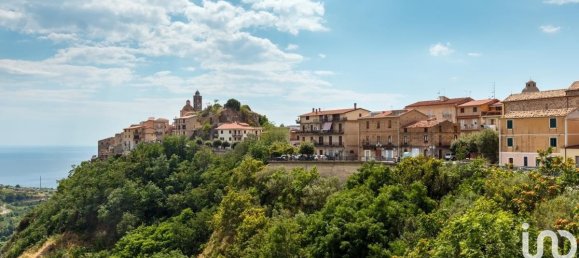 3 bedrooms Penthouse in Belmonte Calabro, Italy No. 109886 12