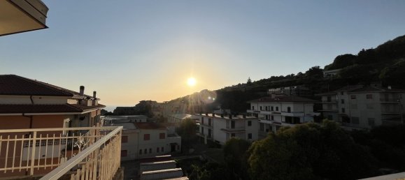 3 bedrooms Penthouse in Belmonte Calabro, Italy No. 109886 3