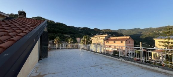 3 bedrooms Penthouse in Belmonte Calabro, Italy No. 109886 11