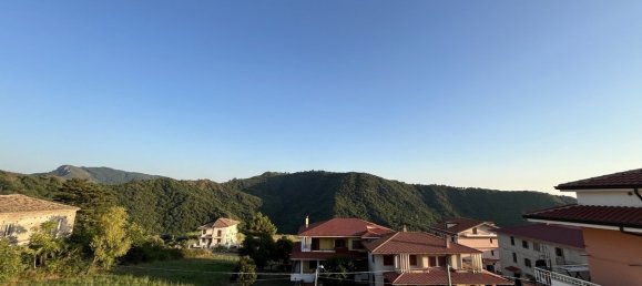 3 bedrooms Penthouse in Belmonte Calabro, Italy No. 109886 13