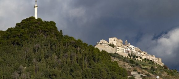 3 bedrooms Penthouse in Belmonte Calabro, Italy No. 109886 16