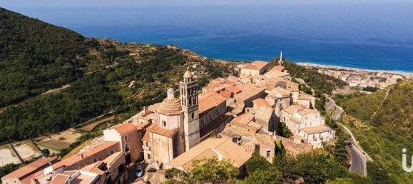 3 bedrooms Penthouse in Belmonte Calabro, Italy No. 109886 15