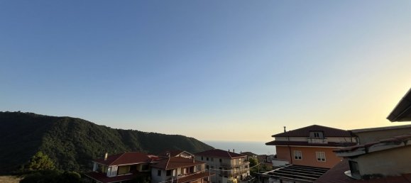 3 bedrooms Penthouse in Belmonte Calabro, Italy No. 109886 4
