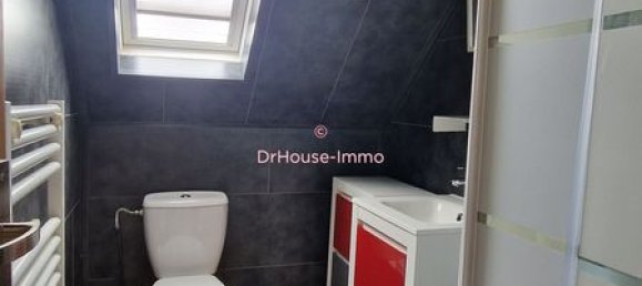 Apartamento de 1 dormitorio en Villeneuve-d'Ascq, France No. 55918 6