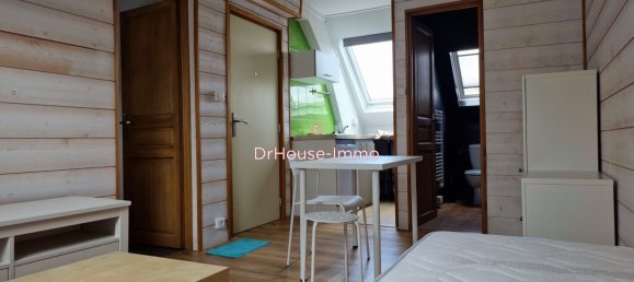 Apartamento de 1 dormitorio en Villeneuve-d'Ascq, France No. 55918 17