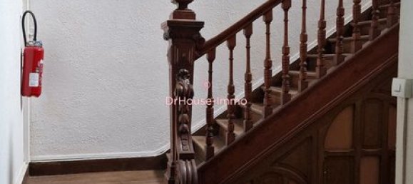 Apartamento de 1 dormitorio en Villeneuve-d'Ascq, France No. 55918 12