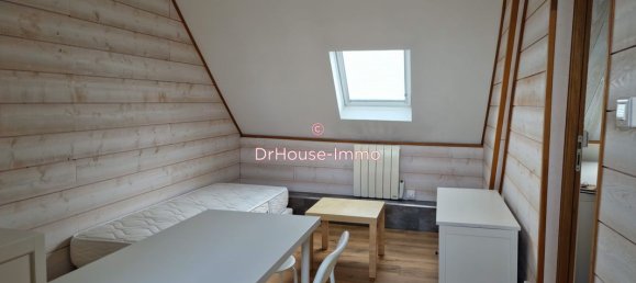 Apartamento de 1 dormitorio en Villeneuve-d'Ascq, France No. 55918 5