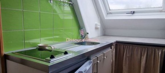 Apartamento de 1 dormitorio en Villeneuve-d'Ascq, France No. 55918 8