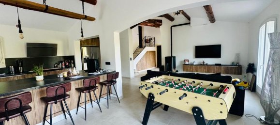 3 bedrooms Villa in Sollies-Ville, France No. 293048 8