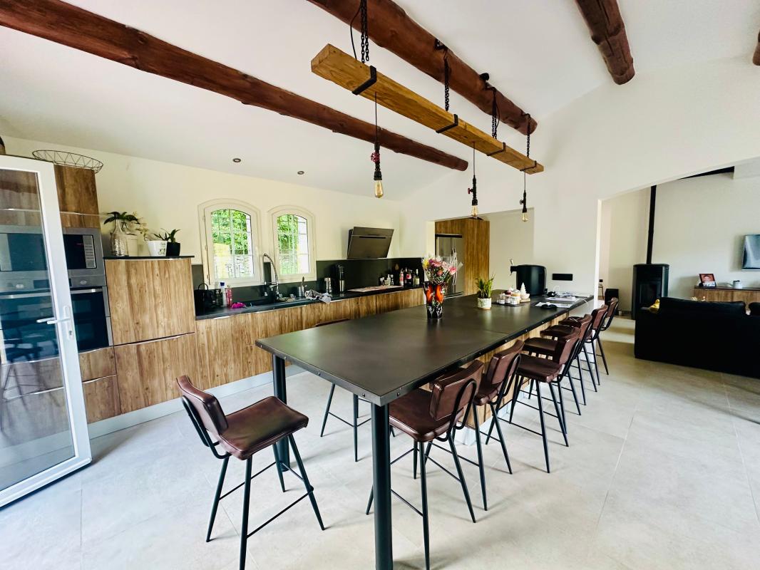 3 bedrooms Villa in Sollies-Ville, France No. 293048