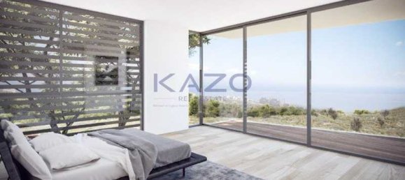 Imóvel comercial T4 em Agios Tychonas, Cyprus N.º 16256 4