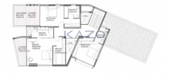 Imóvel comercial T4 em Agios Tychonas, Cyprus N.º 16256 6