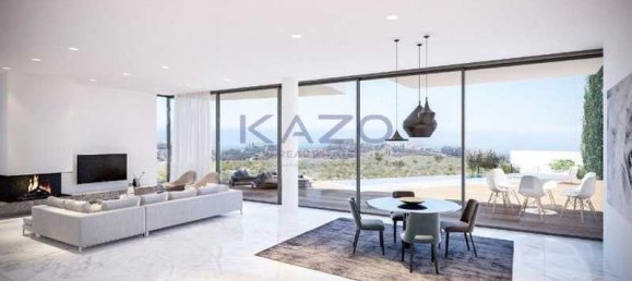 Imóvel comercial T4 em Agios Tychonas, Cyprus N.º 16256 7