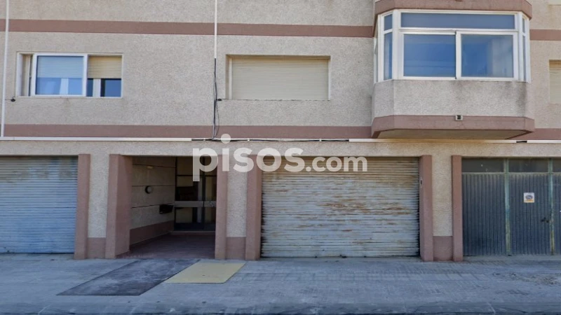 4 غرف نوم شقة في Tarragona, Spain رقم 190379