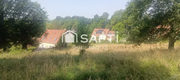 Grundstück in La Ferte-sous-Jouarre, France 1903m², Nr. 276150 2