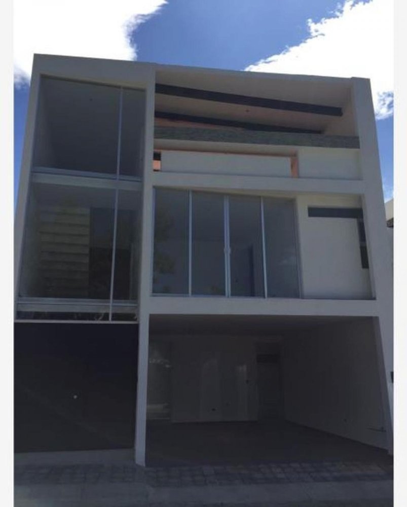 3 Schlafzimmer Haus in Puebla, Mexico, Nr. 151702