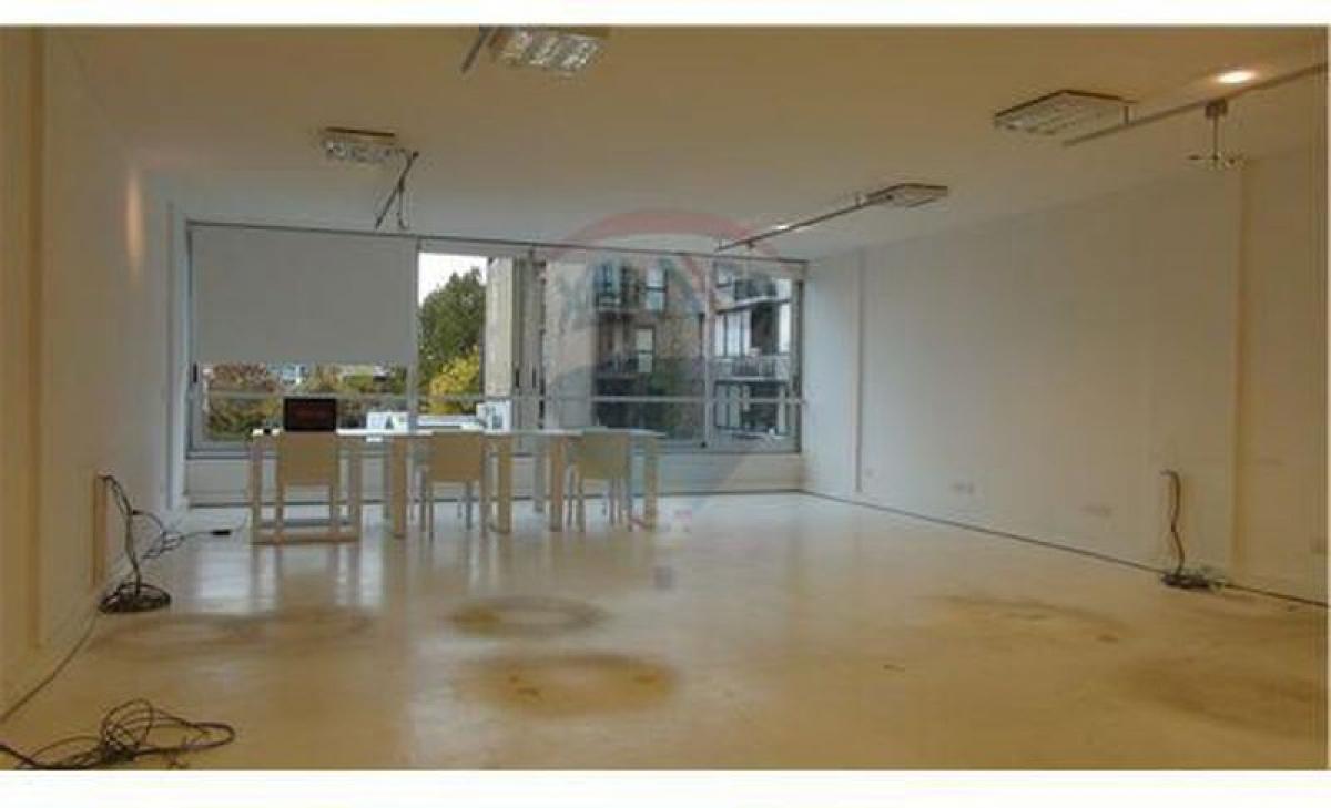 Офис 76м² в Буэнос-Айрес, Аргентина № 108283