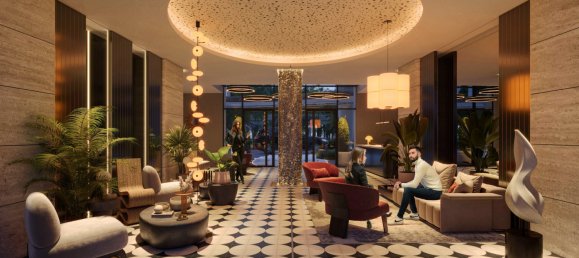 Apartment 1+1 in Altintash, Turkey No. 21961 10