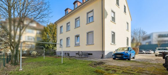 Apartamento T3 em Lorrach, Germany N.º 361555 13