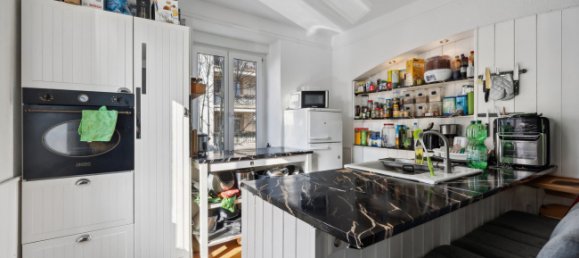 Apartamento T3 em Lorrach, Germany N.º 361555 10