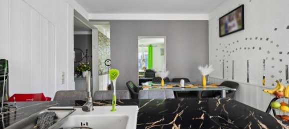 Apartamento T3 em Lorrach, Germany N.º 361555 11