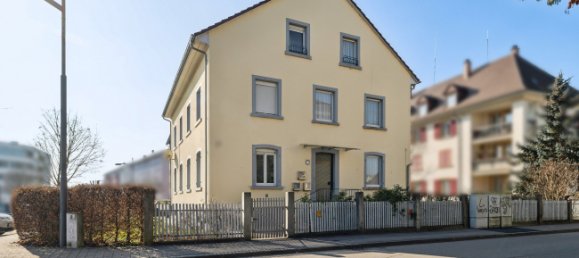Apartamento T3 em Lorrach, Germany N.º 361555 2