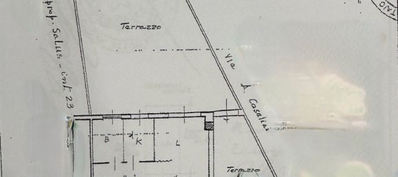 2-Zimmer Wohnung in Fiuggi, Italy, Nr. 219304 19